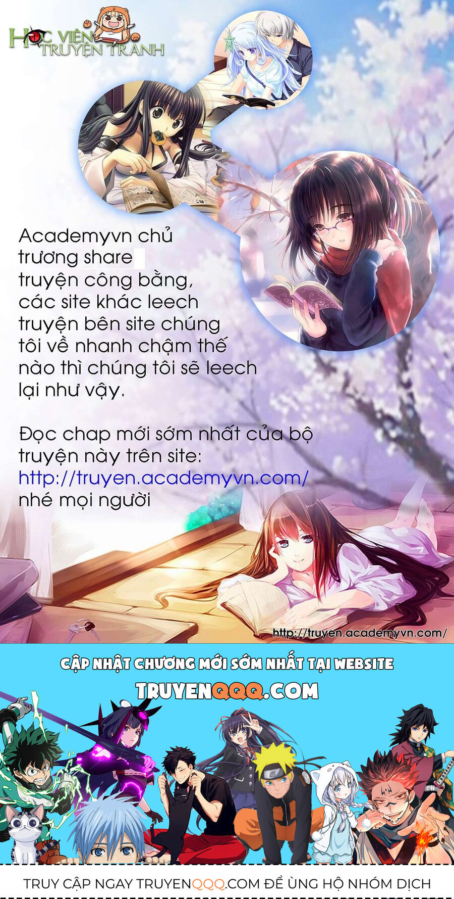 Dũng Sĩ Diệt Yêu Tinh: Chapter 6