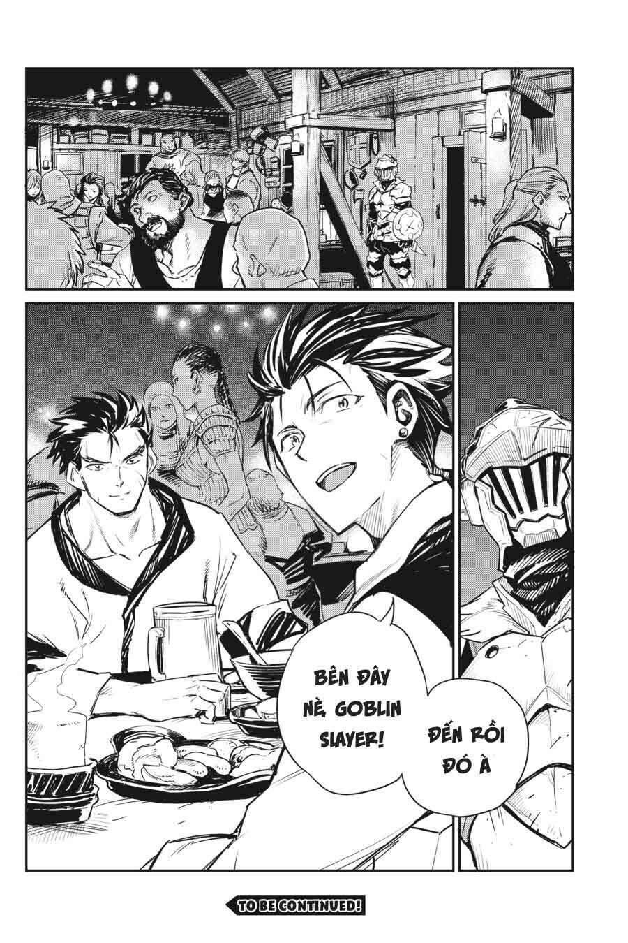 Dũng Sĩ Diệt Yêu Tinh: Chapter 65