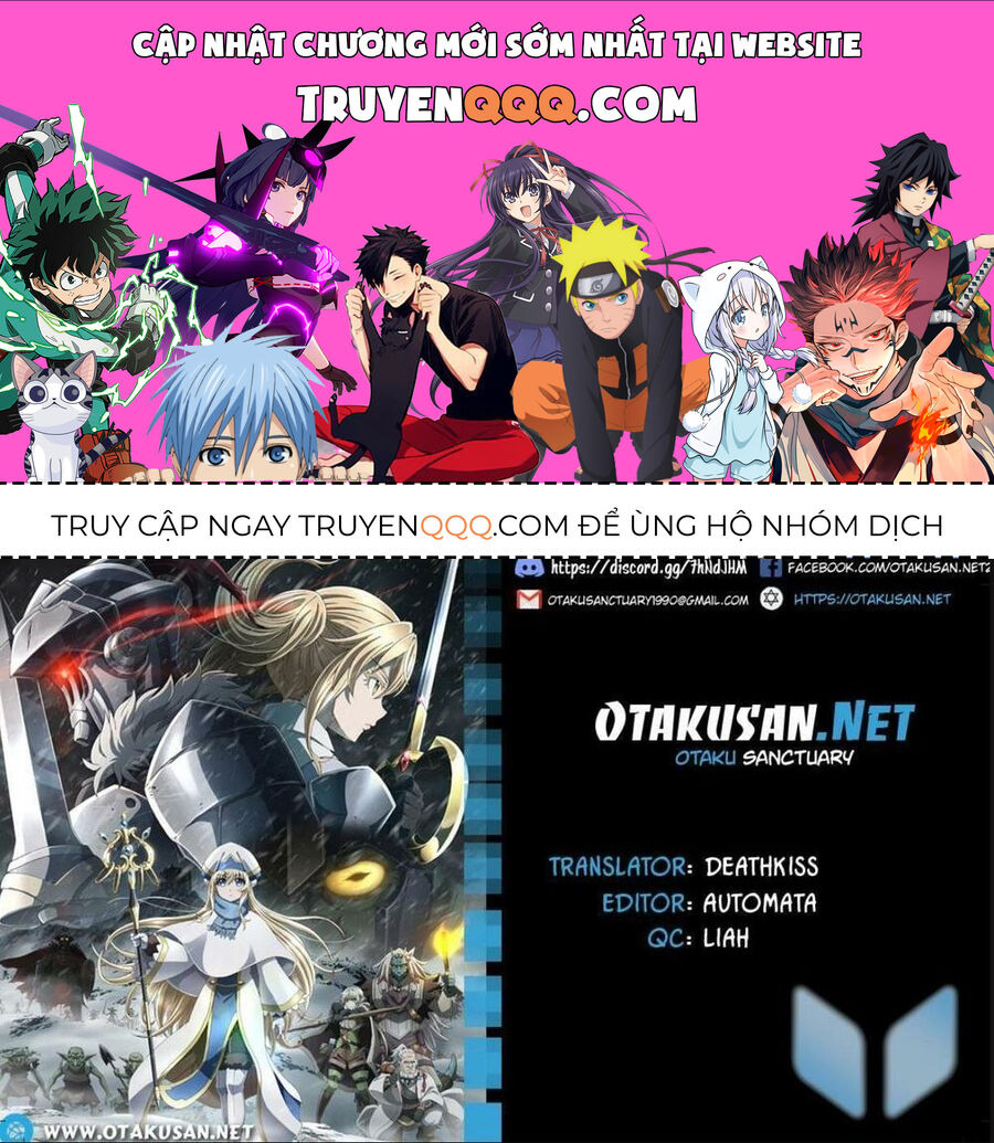 Dũng Sĩ Diệt Yêu Tinh: Chapter 70