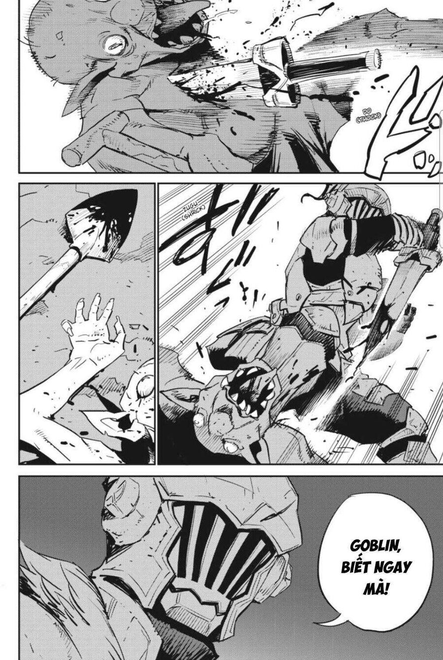 Dũng Sĩ Diệt Yêu Tinh: Chapter 70