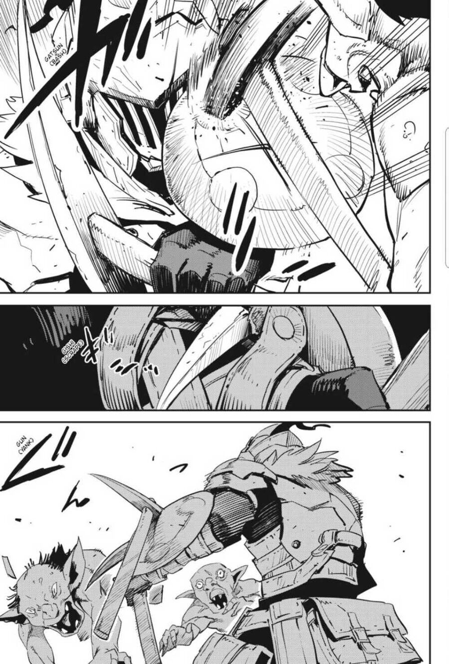 Dũng Sĩ Diệt Yêu Tinh: Chapter 70