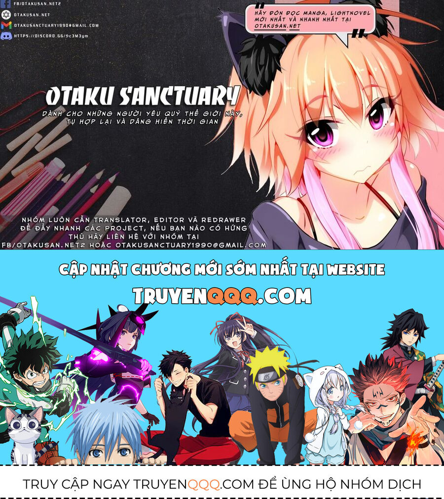 Dũng Sĩ Diệt Yêu Tinh: Chapter 70