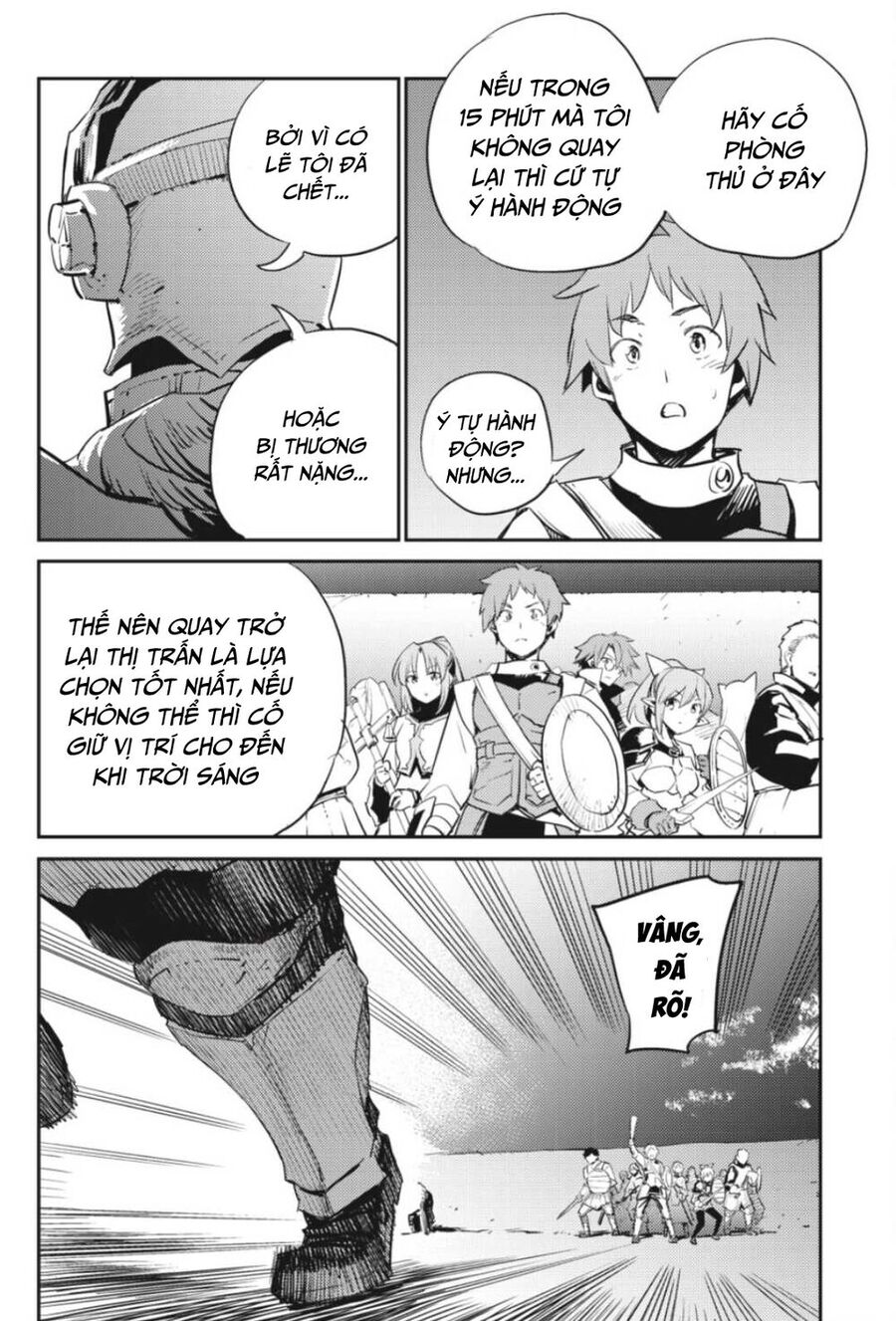 Dũng Sĩ Diệt Yêu Tinh: Chapter 70