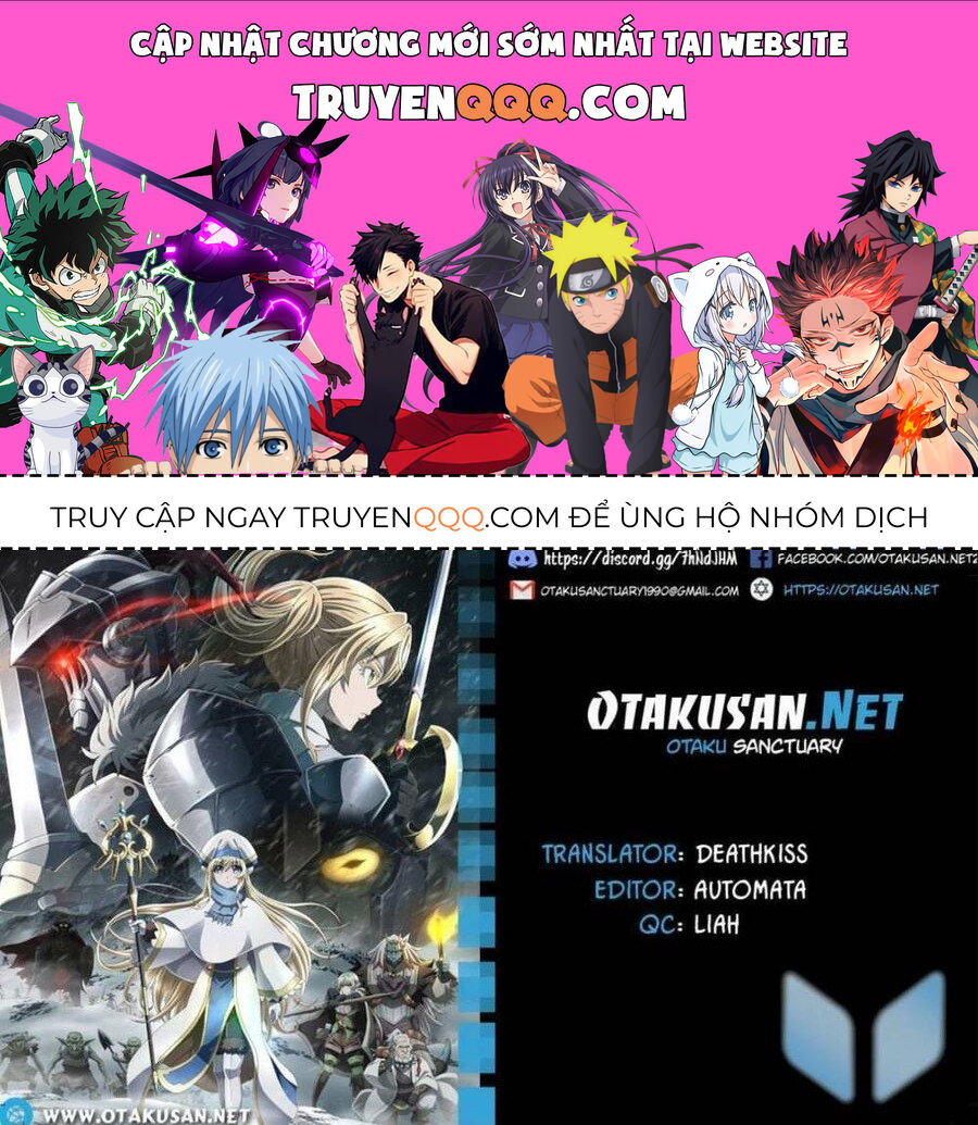 Dũng Sĩ Diệt Yêu Tinh: Chapter 74