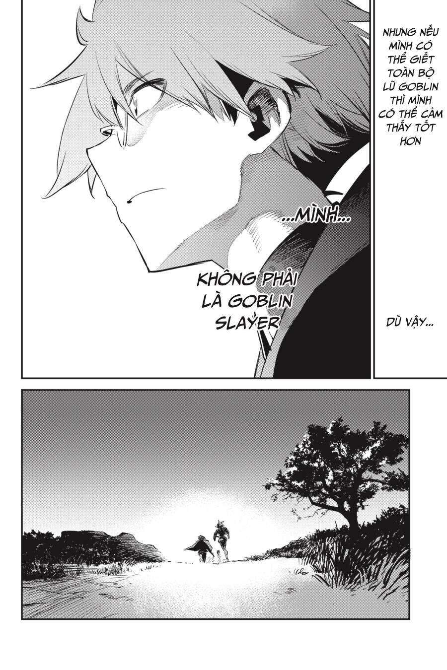 Dũng Sĩ Diệt Yêu Tinh: Chapter 74