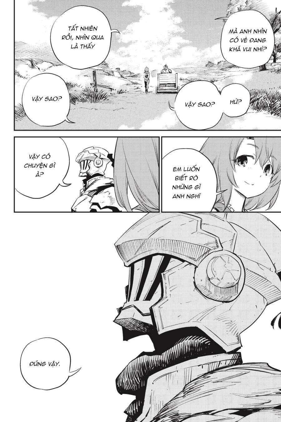 Dũng Sĩ Diệt Yêu Tinh: Chapter 75