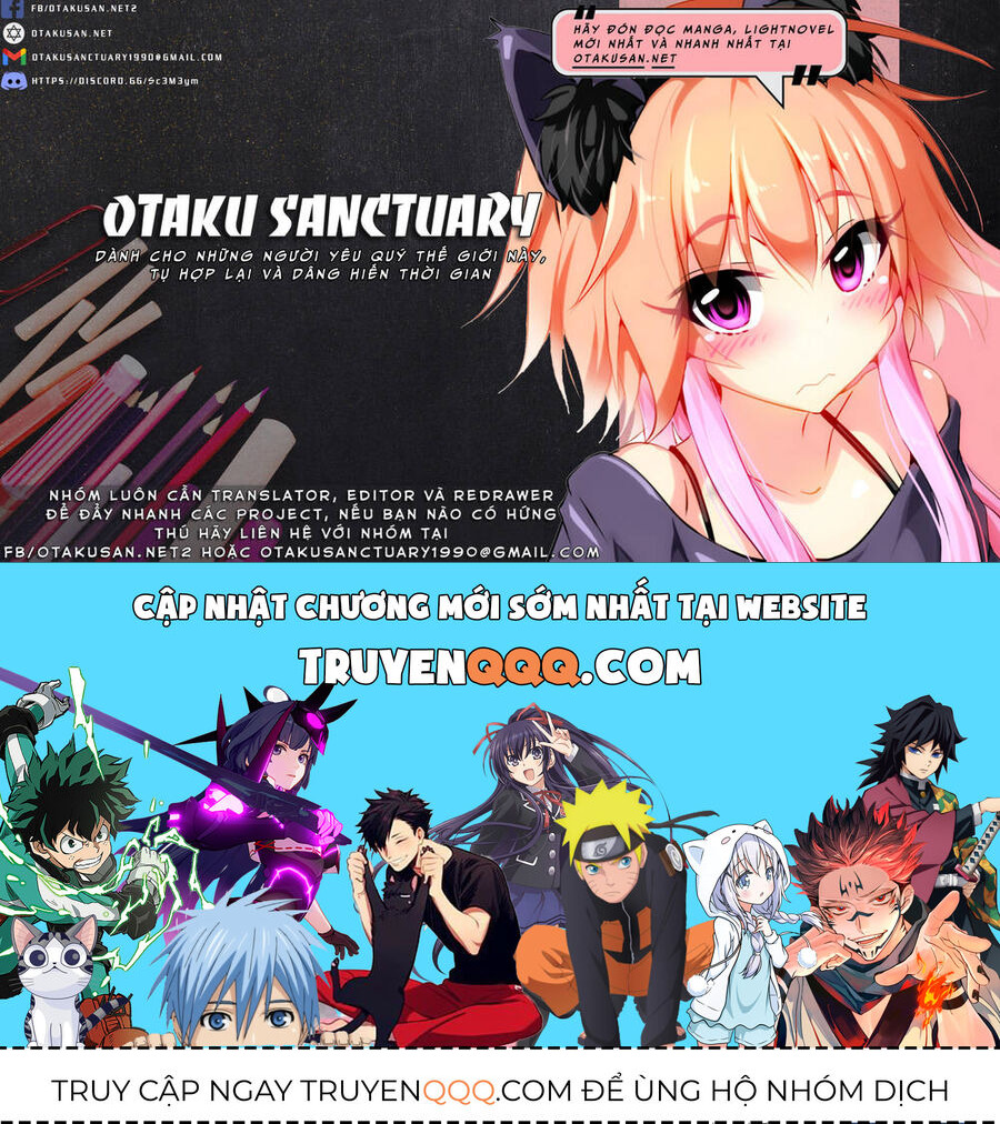 Dũng Sĩ Diệt Yêu Tinh: Chapter 75