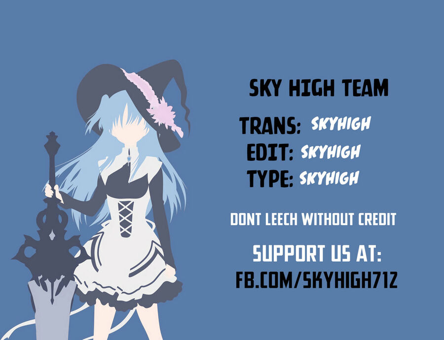 Dũng Sĩ Diệt Yêu Tinh: Chapter 81