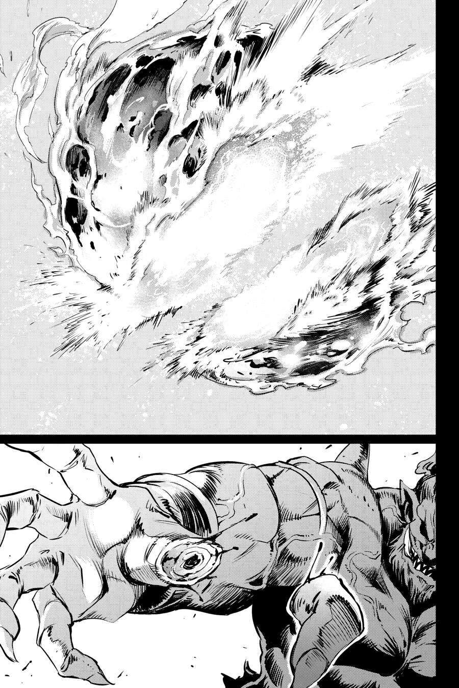 Dũng Sĩ Diệt Yêu Tinh: Chapter 9