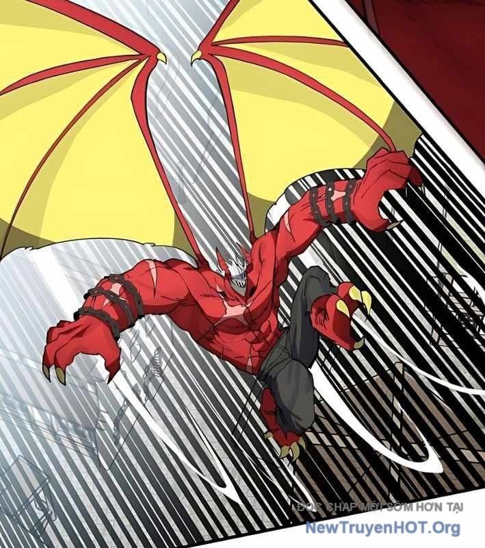Dũng Sĩ Kiếm Tâm: Chapter 13