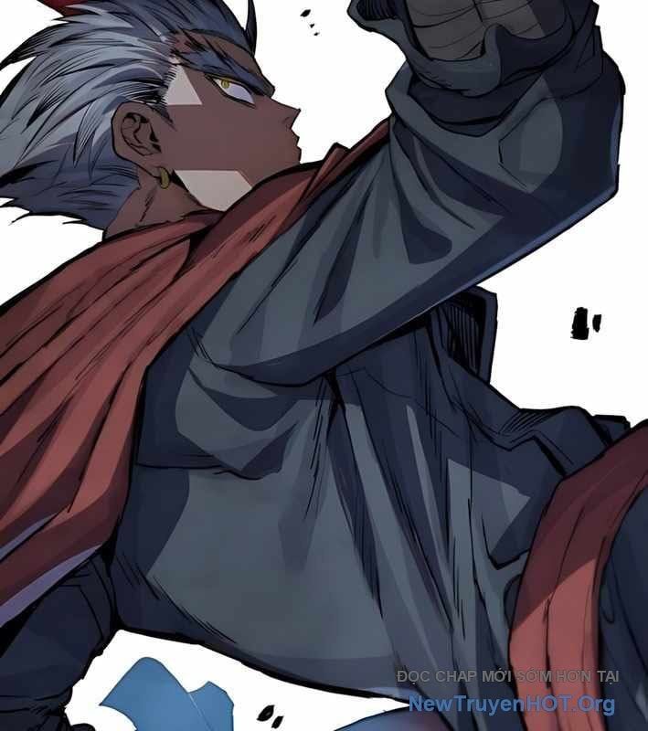 Dũng Sĩ Kiếm Tâm: Chapter 13