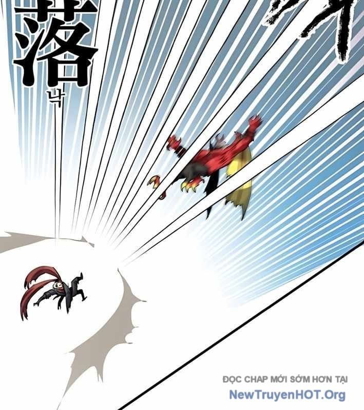 Dũng Sĩ Kiếm Tâm: Chapter 13