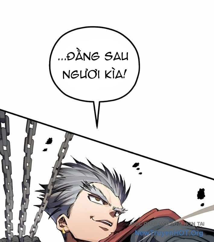 Dũng Sĩ Kiếm Tâm: Chapter 13