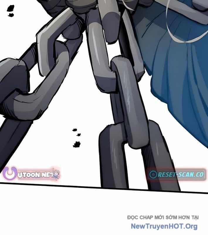 Dũng Sĩ Kiếm Tâm: Chapter 13