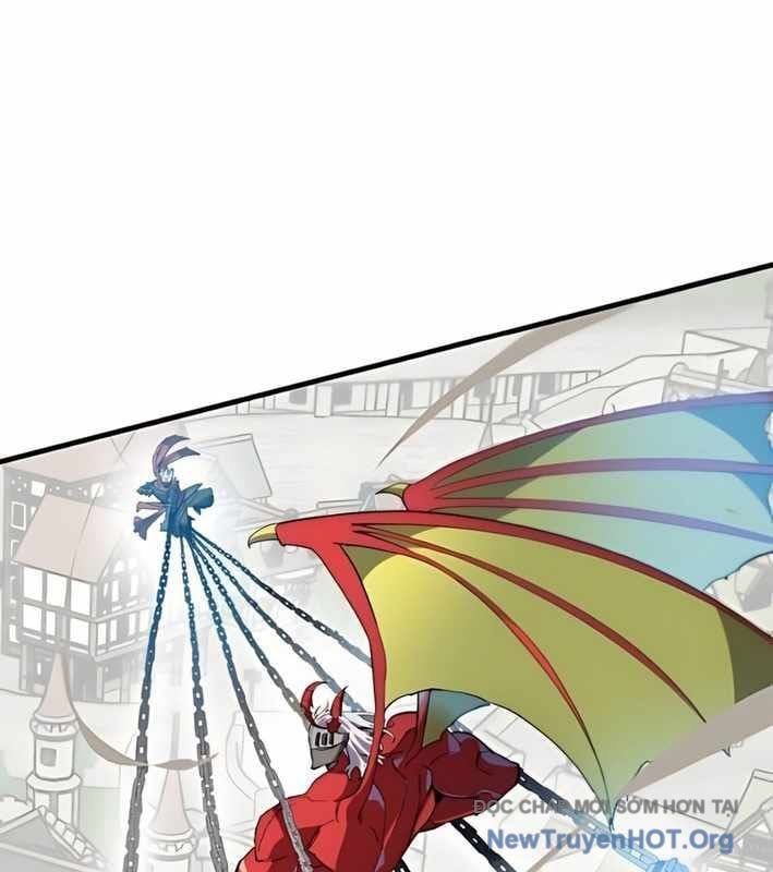 Dũng Sĩ Kiếm Tâm: Chapter 13
