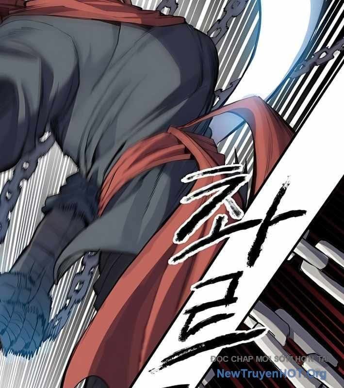 Dũng Sĩ Kiếm Tâm: Chapter 13