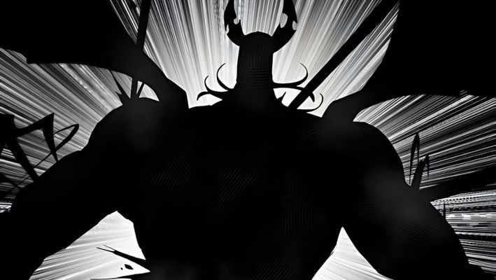 Dũng Sĩ Kiếm Tâm: Chapter 13