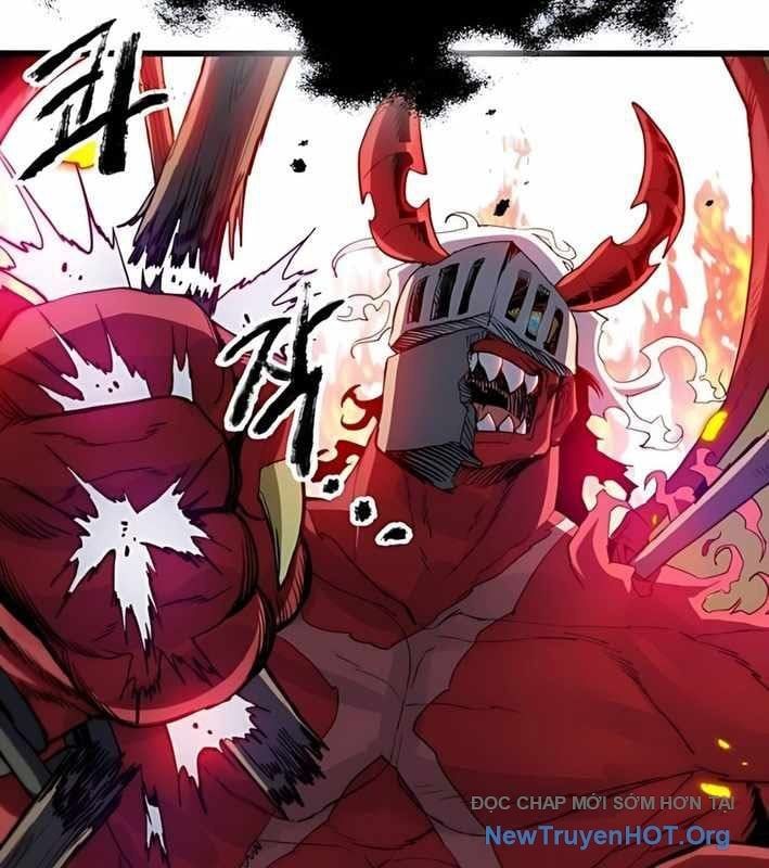 Dũng Sĩ Kiếm Tâm: Chapter 13