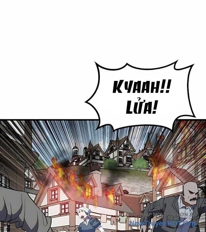 Dũng Sĩ Kiếm Tâm: Chapter 13