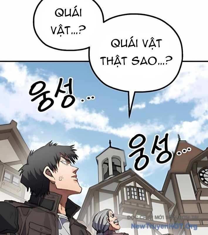Dũng Sĩ Kiếm Tâm: Chapter 13
