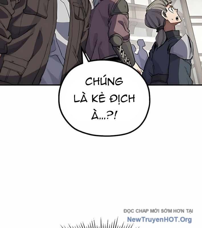 Dũng Sĩ Kiếm Tâm: Chapter 13