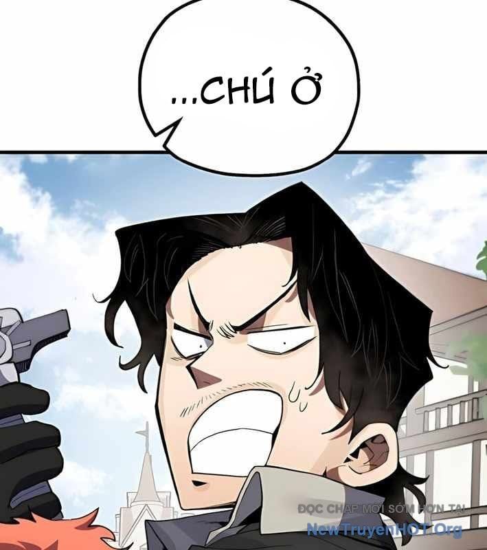 Dũng Sĩ Kiếm Tâm: Chapter 13
