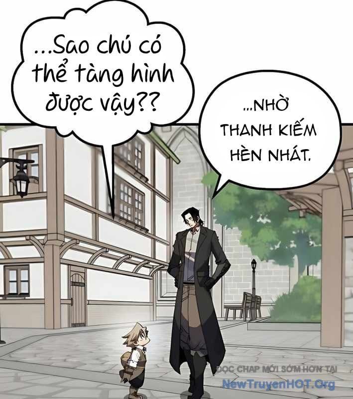 Dũng Sĩ Kiếm Tâm: Chapter 13