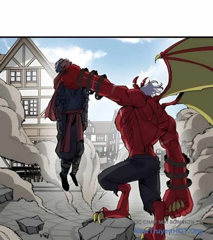 Dũng Sĩ Kiếm Tâm: Chapter 13