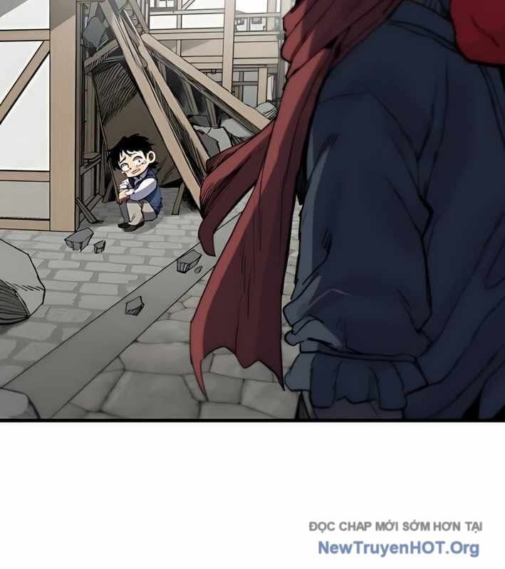 Dũng Sĩ Kiếm Tâm: Chapter 13