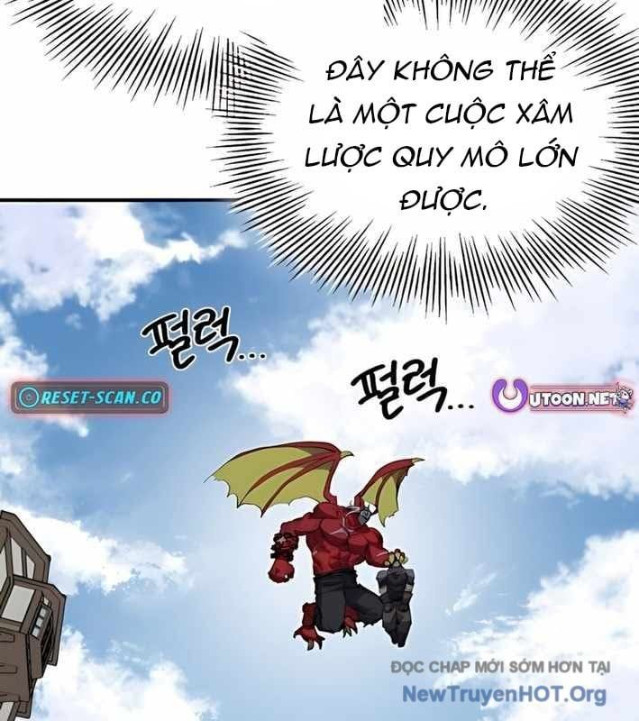 Dũng Sĩ Kiếm Tâm: Chapter 13