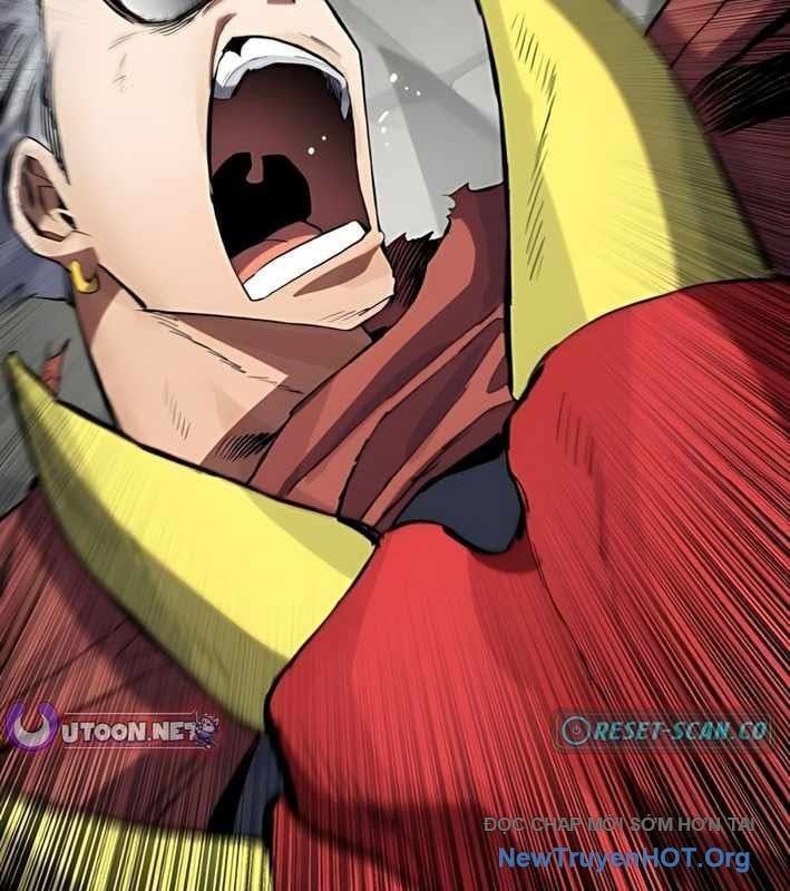 Dũng Sĩ Kiếm Tâm: Chapter 13