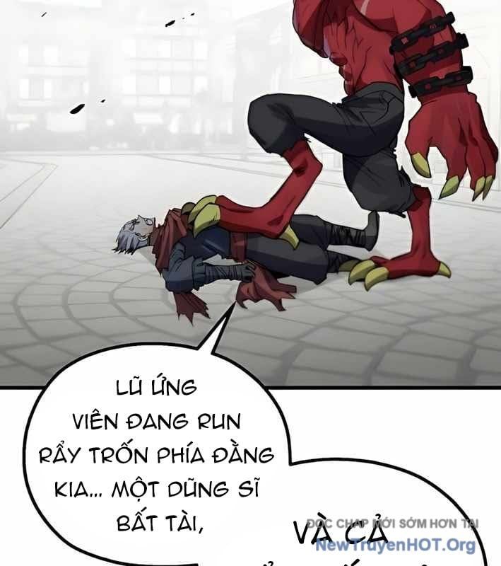 Dũng Sĩ Kiếm Tâm: Chapter 13