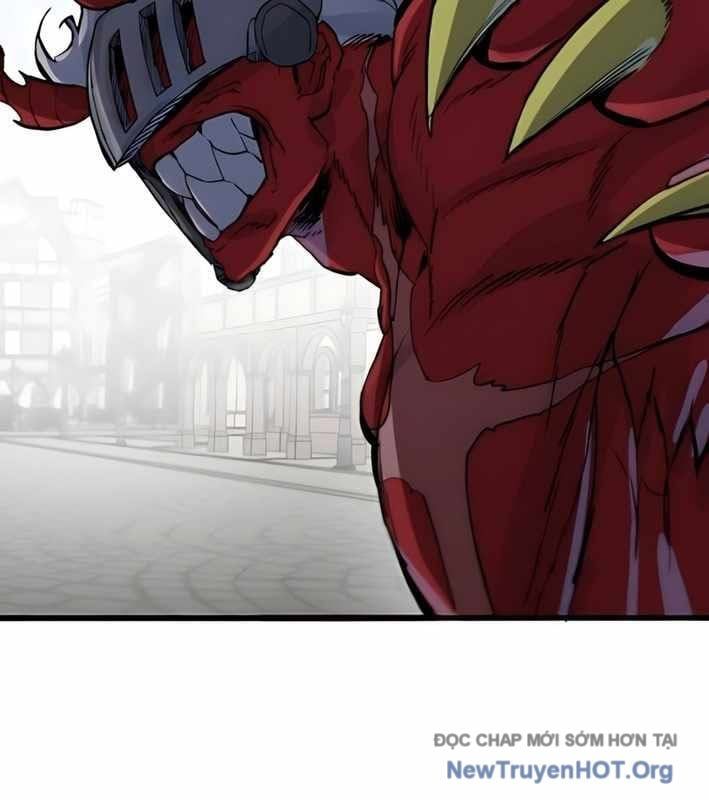 Dũng Sĩ Kiếm Tâm: Chapter 13