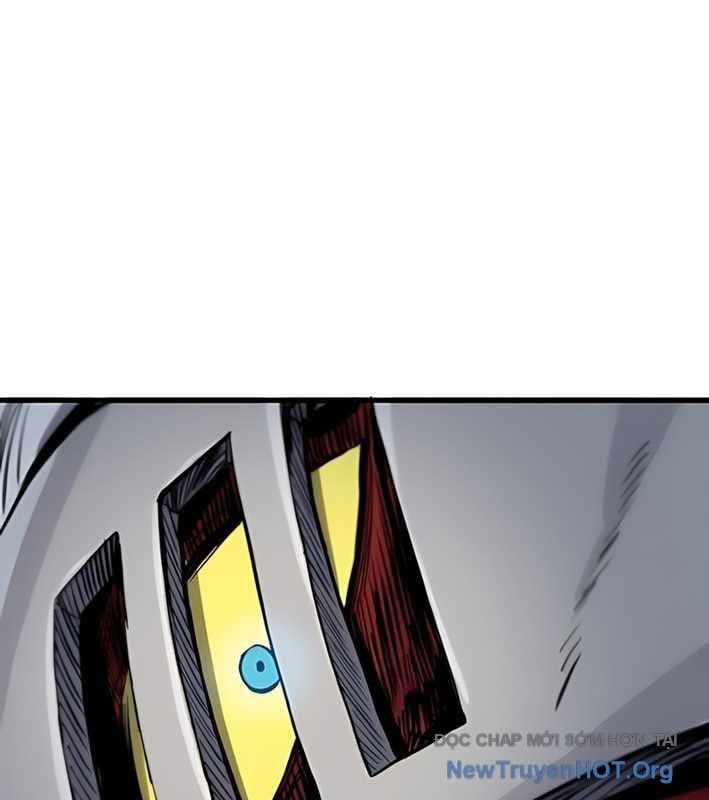 Dũng Sĩ Kiếm Tâm: Chapter 13
