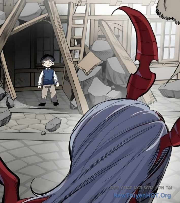 Dũng Sĩ Kiếm Tâm: Chapter 13