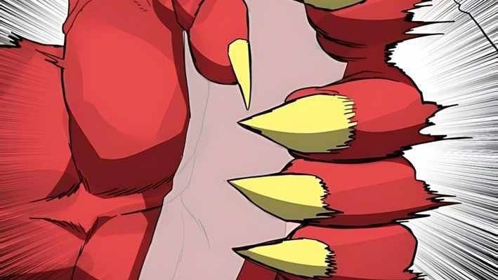 Dũng Sĩ Kiếm Tâm: Chapter 13