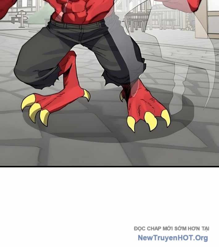 Dũng Sĩ Kiếm Tâm: Chapter 13