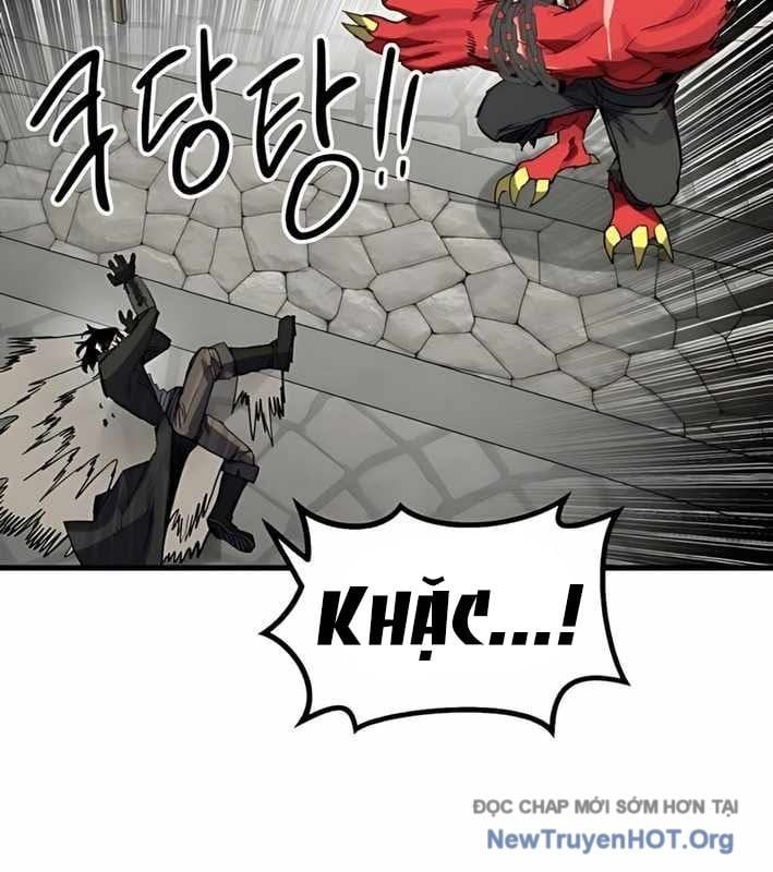 Dũng Sĩ Kiếm Tâm: Chapter 13