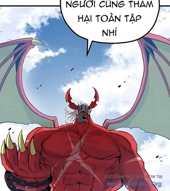 Dũng Sĩ Kiếm Tâm: Chapter 13