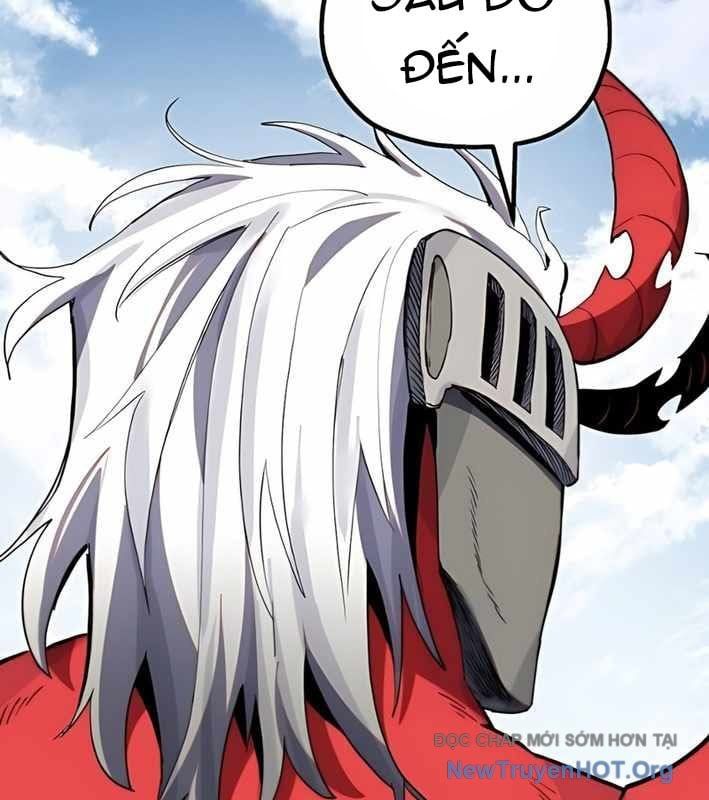 Dũng Sĩ Kiếm Tâm: Chapter 13