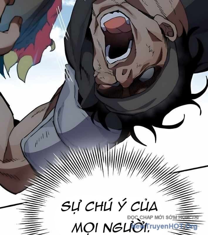 Dũng Sĩ Kiếm Tâm: Chapter 13
