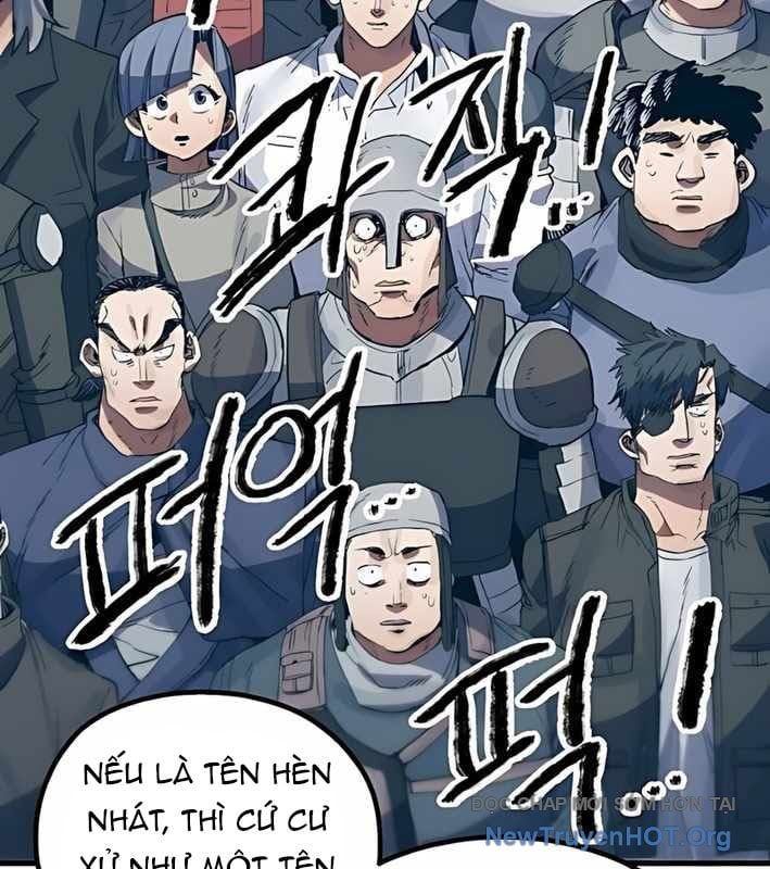 Dũng Sĩ Kiếm Tâm: Chapter 13