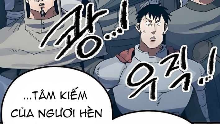 Dũng Sĩ Kiếm Tâm: Chapter 13