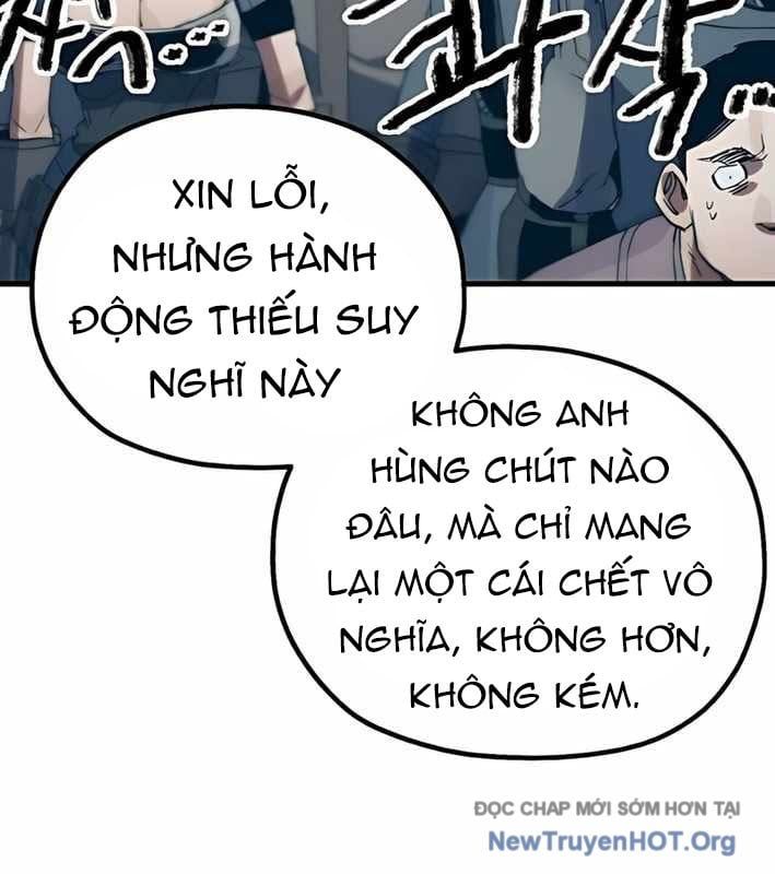 Dũng Sĩ Kiếm Tâm: Chapter 13
