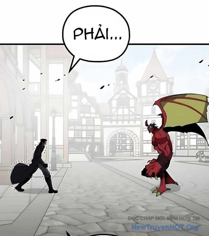 Dũng Sĩ Kiếm Tâm: Chapter 13
