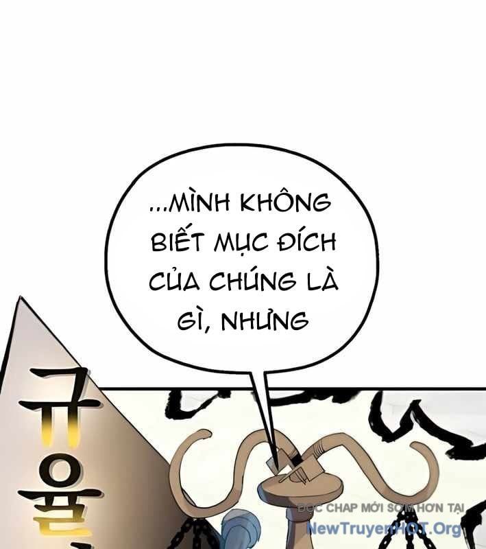 Dũng Sĩ Kiếm Tâm: Chapter 13