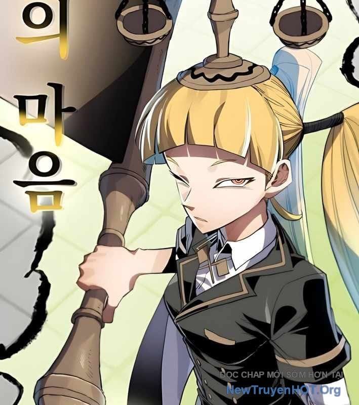 Dũng Sĩ Kiếm Tâm: Chapter 13