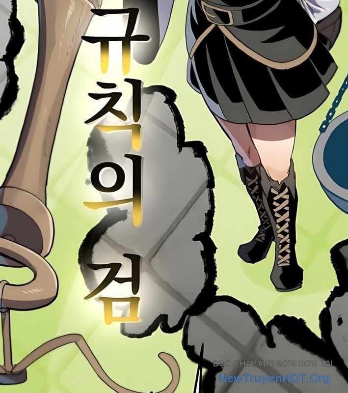 Dũng Sĩ Kiếm Tâm: Chapter 13