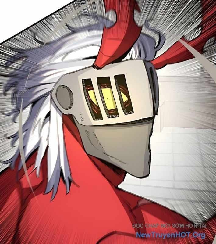 Dũng Sĩ Kiếm Tâm: Chapter 13