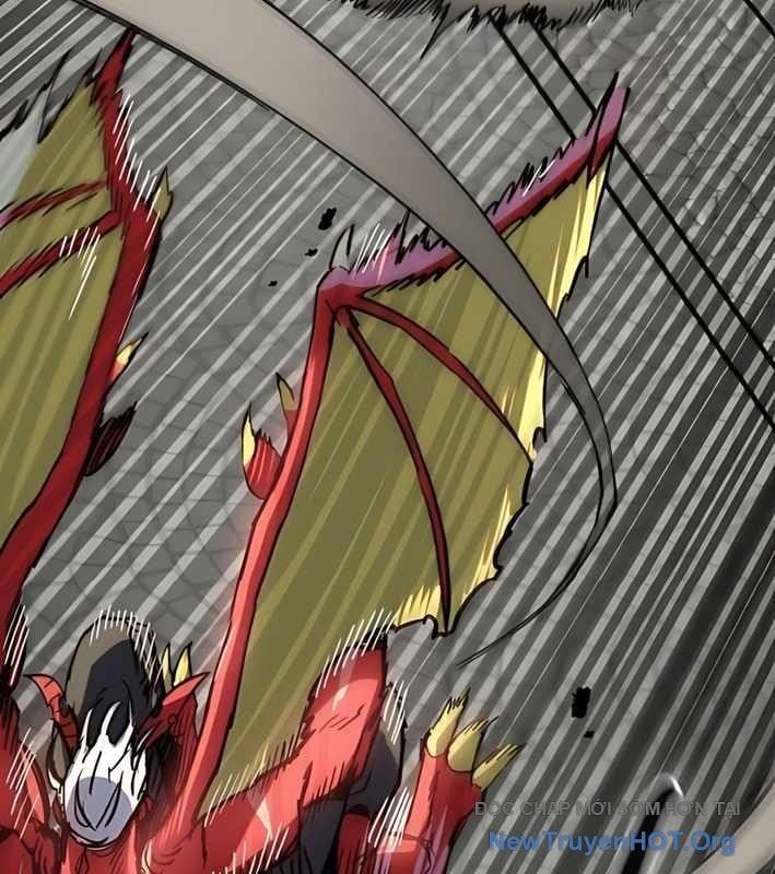 Dũng Sĩ Kiếm Tâm: Chapter 13